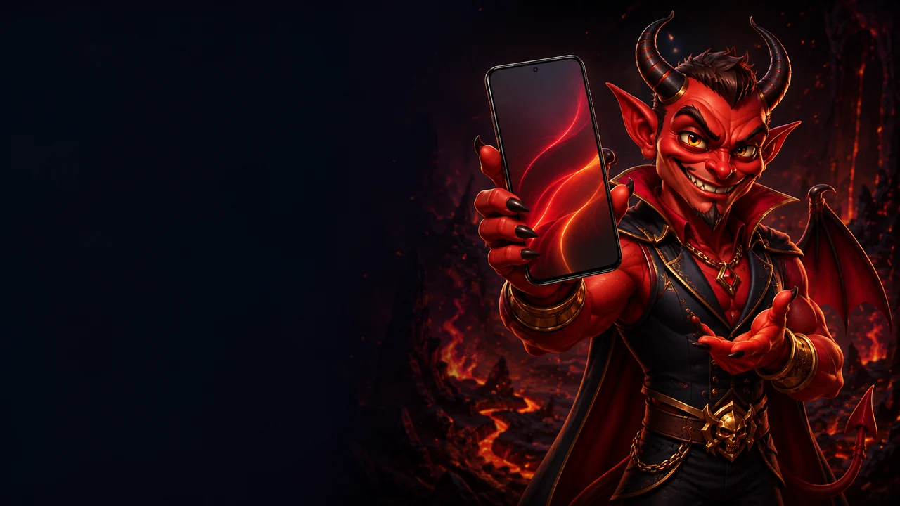 HellSpin Australia — mobile browser access