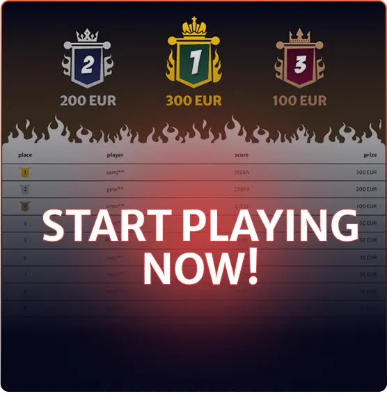 Hell Spin’s Tournaments